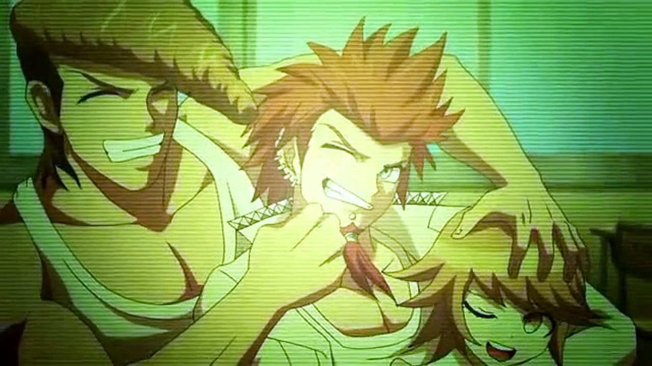 Danganronpa - the animation - se1 - ep06 hd watch hd deutsch