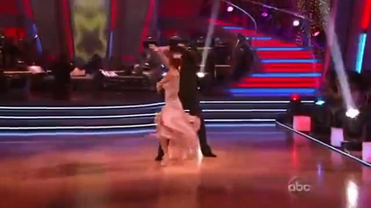 Dancing With the Stars (US) - Se10 - Ep04 HD Watch HD Deutsch