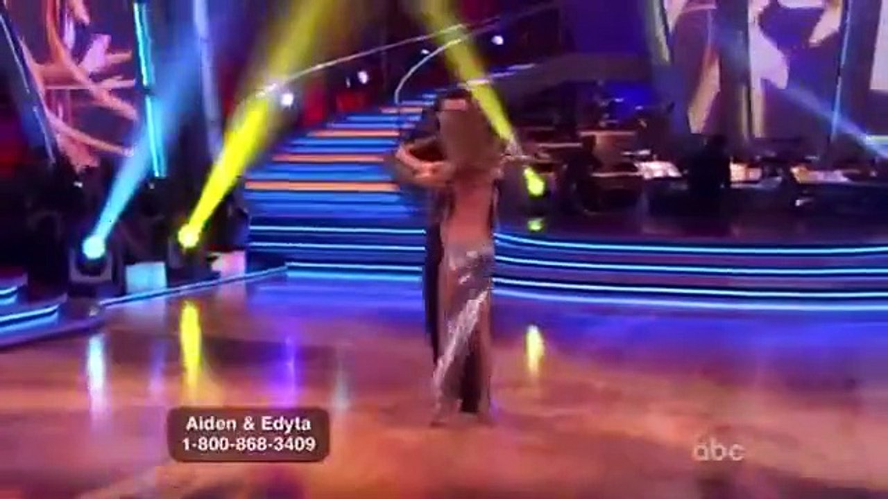 Dancing with the stars (us) - se10 - ep06 hd watch hd deutsch