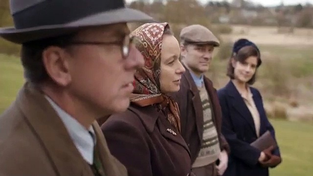 Rillington Place - Se1 - Ep03 - Reg HD Watch HD Deutsch