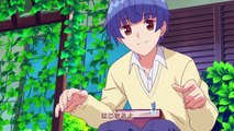 Rilu Rilu Fairilu - Yousei no Door - Ep01 HD Watch HD Deutsch