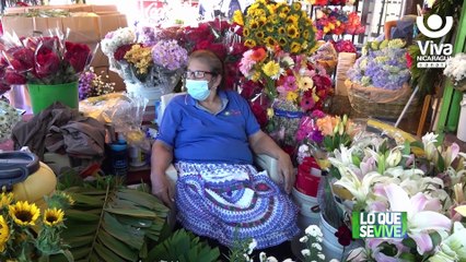 Cementerios capitalinos listos para atender a familias este 2 de noviembre