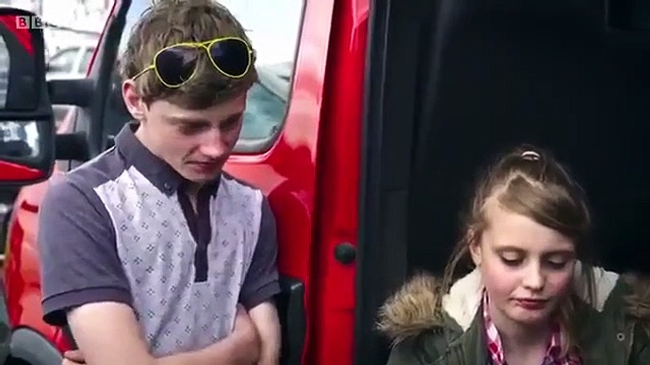 Road Riders - Se1 - Ep01 HD Watch HD Deutsch