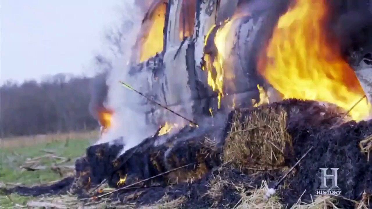 Road Hauks - Se1 - Ep05 - Viking Hauk HD Watch HD Deutsch