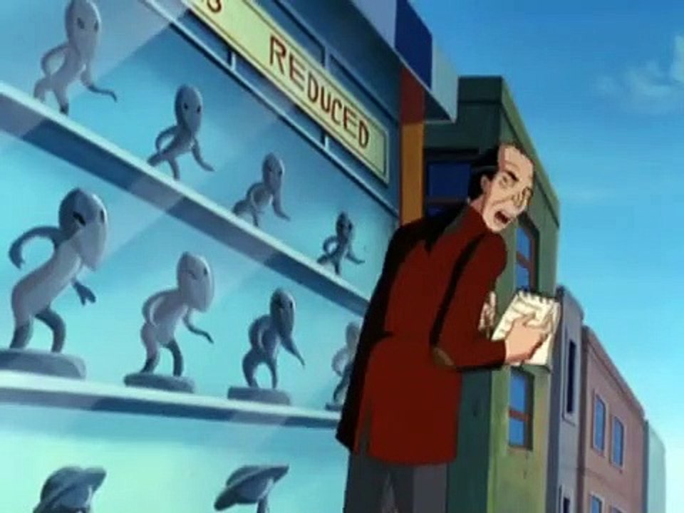 Roswell Conspiracies - Aliens, Myths $$ Legends - Se1 - Ep06 HD Watch HD Deutsch