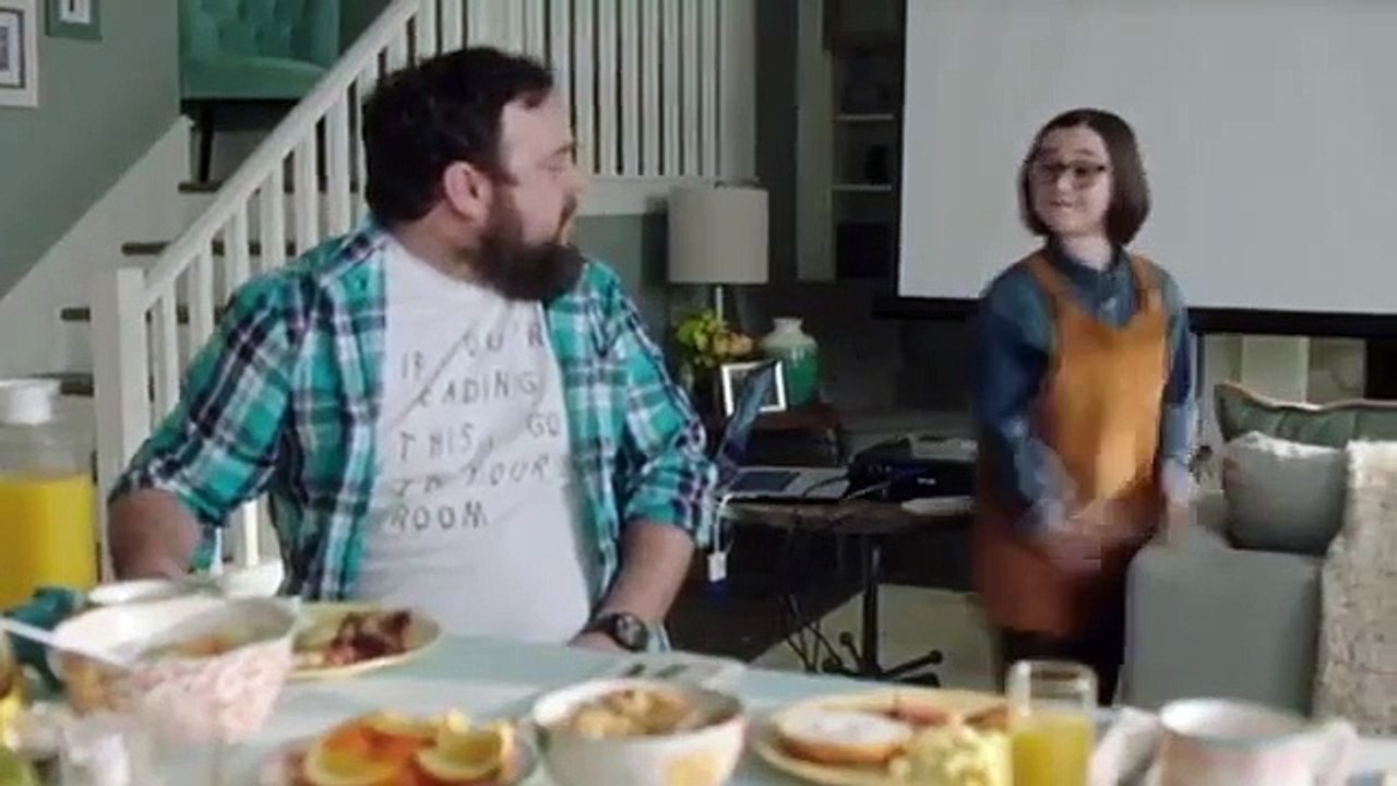 Date My Dad - Se1 - Ep06 - Bingo HD Watch HD Deutsch