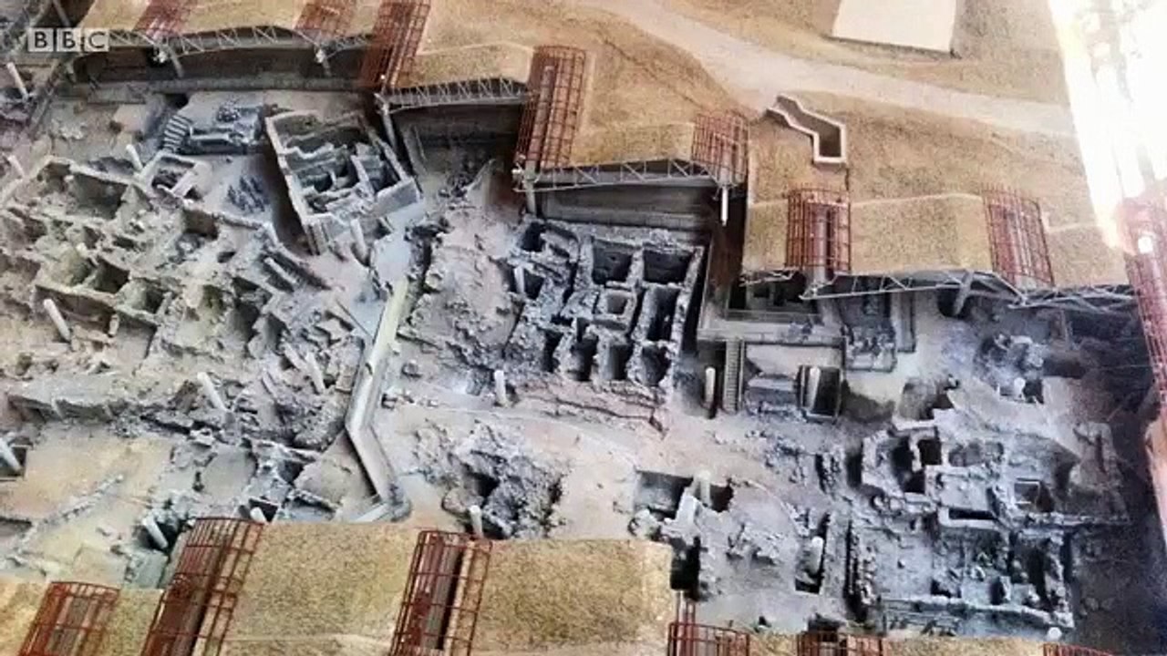 Civilisations (2018) - Se1 - Ep01 - The Second Moment of Creation HD Watch HD Deutsch