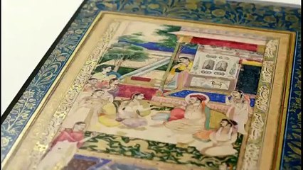 Civilisations (2018) - Se1 - Ep05 - The Triumph of Art HD Watch HD Deutsch