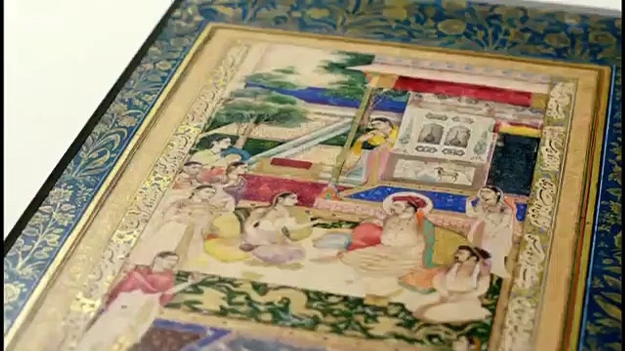 Civilisations (2018) - Se1 - Ep05 - The Triumph of Art HD Watch HD Deutsch