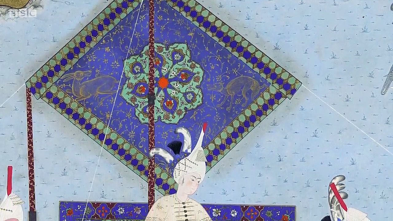 Civilisations (2018) - Se1 - Ep03 - Picturing Paradise HD Watch HD Deutsch