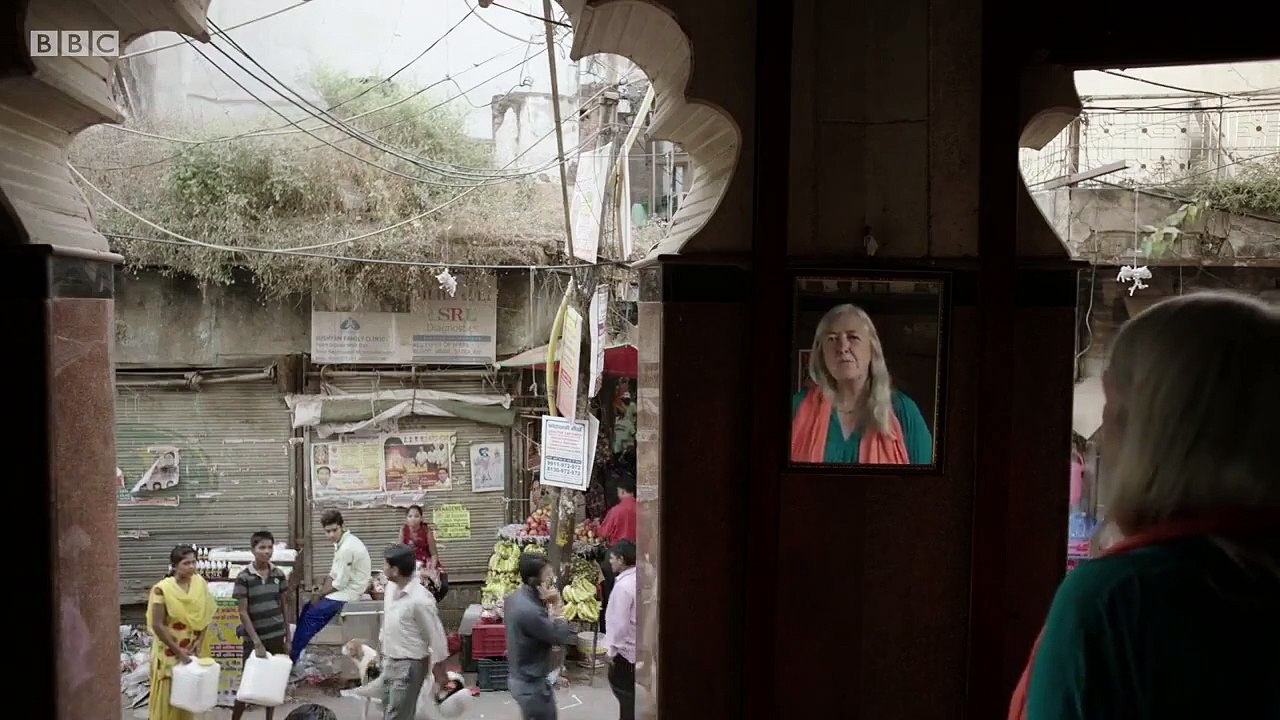 Civilisations (2018) - Se1 - Ep04 - The Eye of Faith HD Watch HD Deutsch