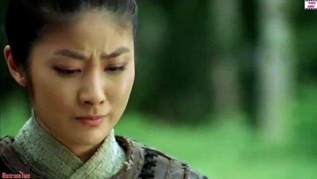 จอมใจบัลลังก์ เลือด (ฝึกพากย์ไทย)