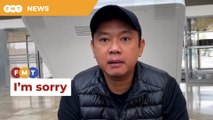 Indonesian coach apologises to Malaysian shuttlers over ‘black and white’ remark
