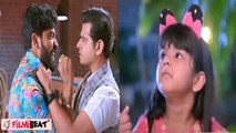 Gum Hai Kisi Ke Pyar Mein Today Episode:Jagtap ने बताया Virat को Savi का सच,Virat थामेगा Sai का हाथ?
