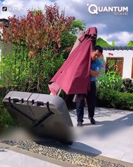 Ide-Ide Rumah Yang Menakjubkan dan Desain-Desain Penghematan Ruang Yang Luar