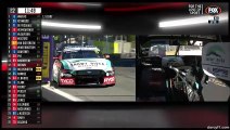 V8 Supercars Gold Coast 2022 FP2 Courtney Commentates Onboard Lap