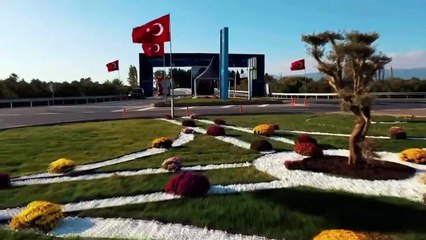 Türkiye Yüzyılı’na giden yol; TOGG Fabrika Yolu
