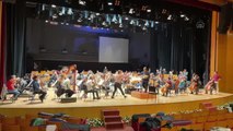 İranlı orkestra şefi Rahbari CRR'de Cumhuriyet Bayramı konseri verecek