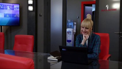 Od Jutra Do Sutra - Epizoda 33 - Domaca serija