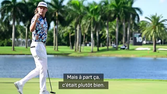 LIV Golf - Smith : Mickelson a fait parler son expérience du jeu