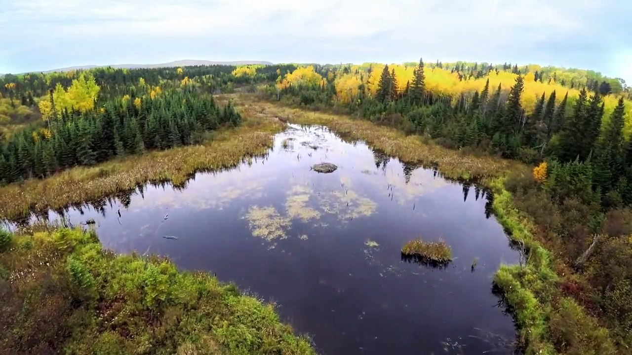 Great Lakes Untamed Season 1 Episode 1 Source to Sea