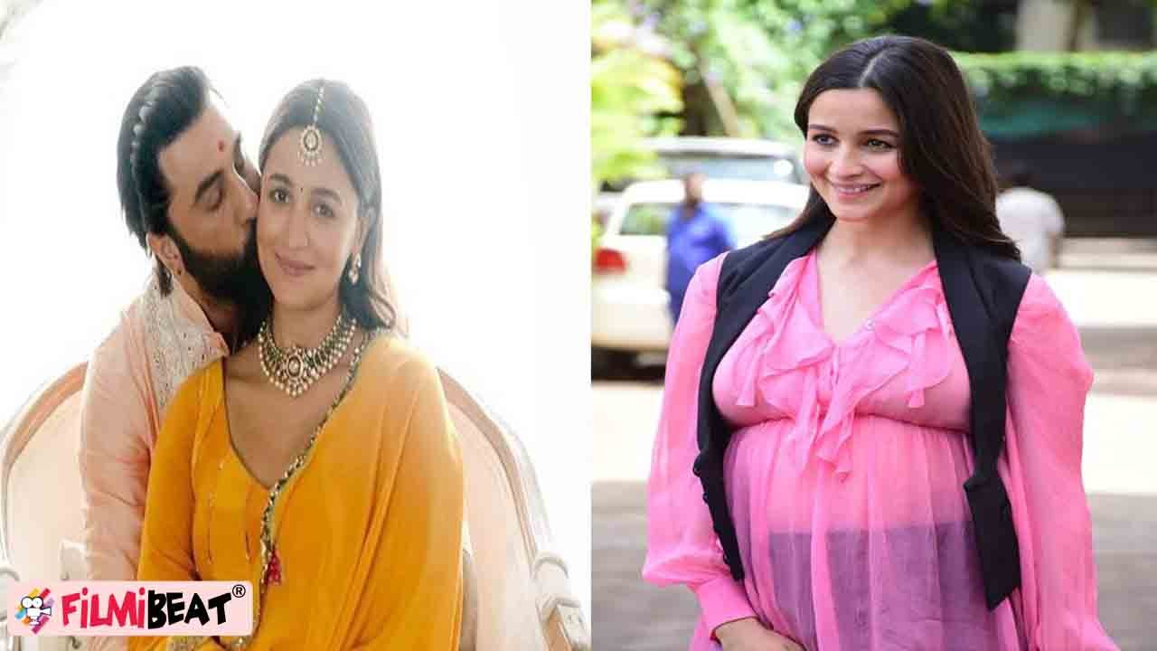 Alia Bhatt की डिलीवरी डेट आई सामने,  कपूर खानदान में  इस दिन गूंजेगी किलकारी|FilmiBeat