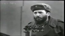 Fidel Castro en la Urss  Fidel Castro en la  URSS.