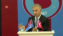 Ahmet Ağaoğlu'ndan borç açıklaması