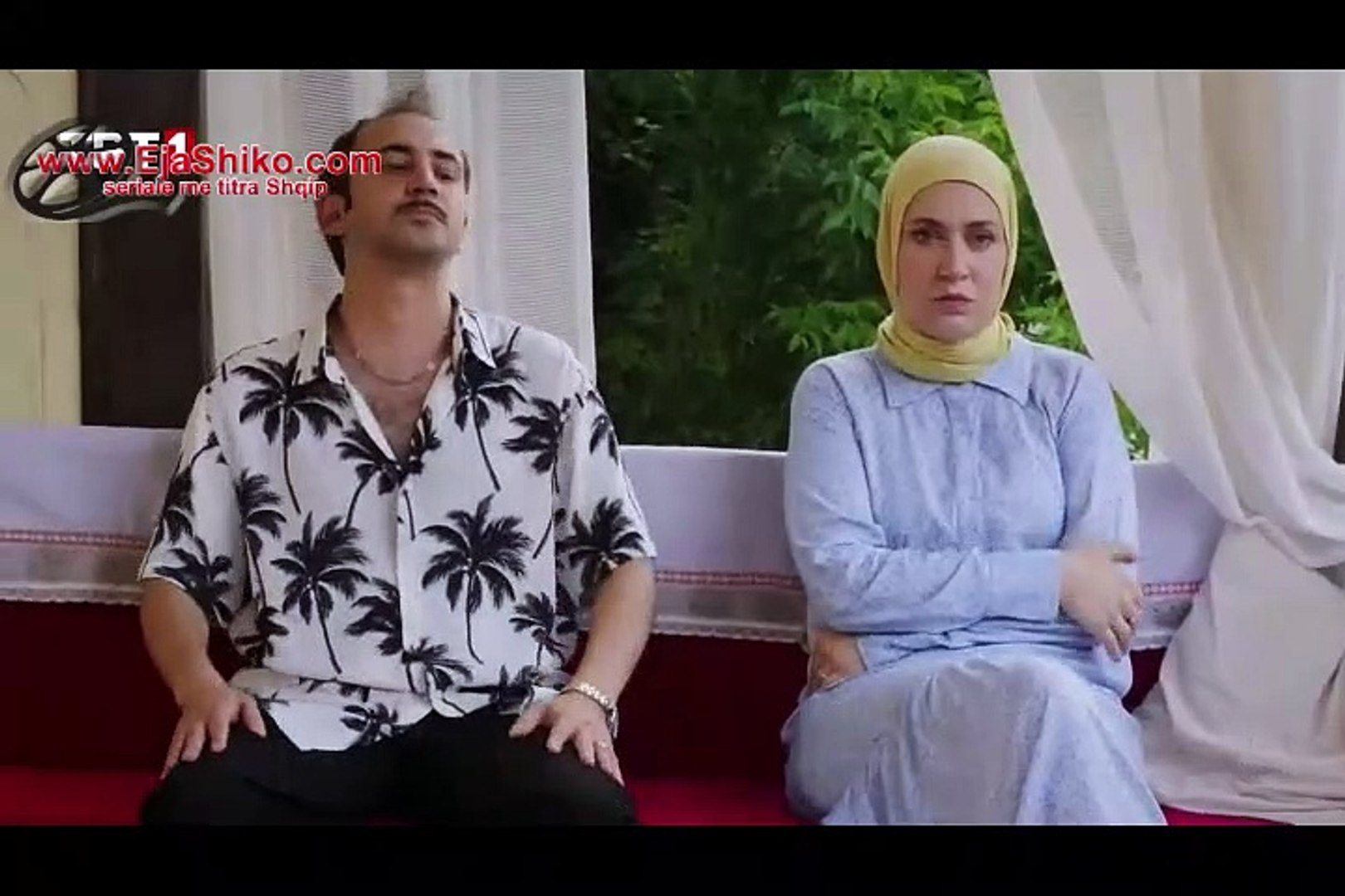 Www Ejashiko Seriale Me Titra Shqip Balkan Ninnisi pj.16 - video Dailymotion