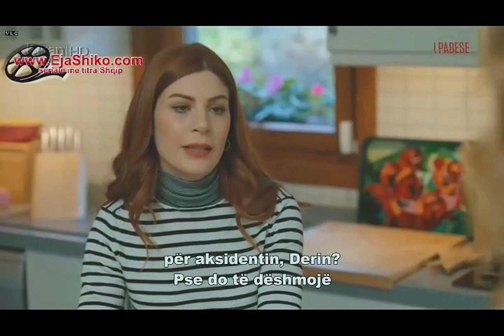 Www Ejashiko Seriale Me Titra Shqip I Pabese (Sadakatsiz) pj.118 28.10.2022 - video Dailymotion