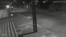 Nova ação do “ladrão da bicicleta” é registrada na Vila Nova; Veja