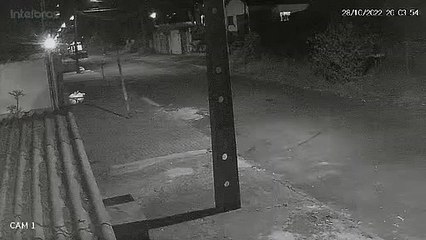 Nova ação do “ladrão da bicicleta” é registrada na Vila Nova; Veja