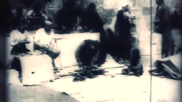 29 Ekim Cumhuriyet Bayramı Geçit Töreni düzenlendi (1)