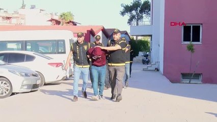 SOKAKTA DÖVÜLÜP YÜZÜ JİLETLE KESİLDİ, 'HIRSIZLIKTAN' ARANDIĞI İÇİN ŞİKAYETÇİ OLMADI