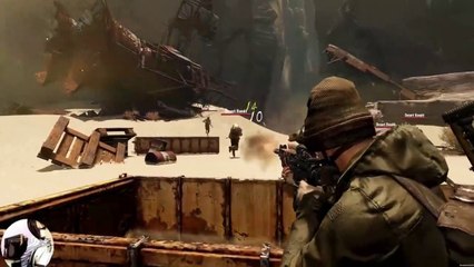 Ashfall - Most Awaited Android Game 2023