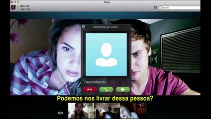 Unfriended Bande-annonce (PT)