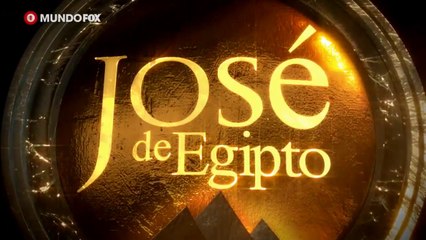 José de Egipto - cap.16 (hablado en español)