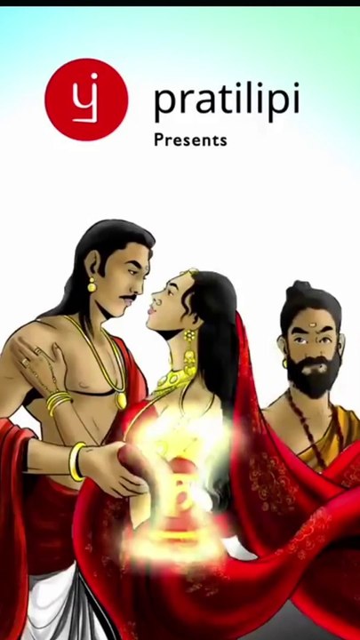 सदियों का इंतज़ार भाग एक || कहानी वीडियो बाय प्रतिलिपि कॉमिक्स || #brijlive #prtilipicomiks