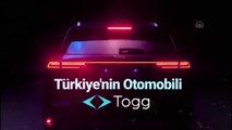 Togg, Cumhurbaşkanı Erdoğan'ın katılımıyla Türkiye Cumhuriyeti'nin 99'uncu kuruluş yıl dönümünde banttan iniyor