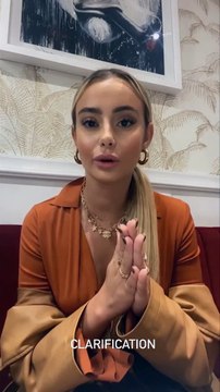 Les Cinquante : une candidate trompée voit son mec embrasser une autre dans l'épisode, elle réagit. On est censées être solidaires et pas galoche les mecs des autres !