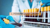 Ingat! Kamu Wajib Melakukan Berbagai Pemeriksaan Ini Sebelum Menikah