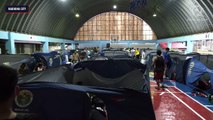 Scenes from Marikina: River status, evacuation centers, and flooding #PaengPH