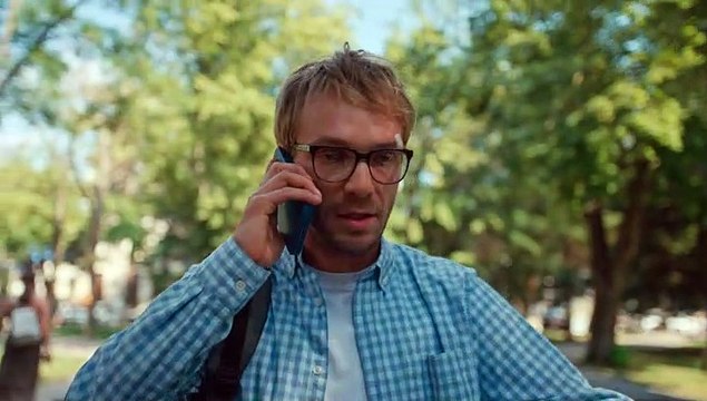 Право на свободу - 3 серия