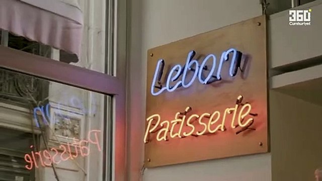 İstiklal Caddesi'nde bulunan ve Türkiye’nin ilk pastanesi sayılan Lebon, 29 Ekim Cumartesi günü son kez müşterilerine hizmet verecek.