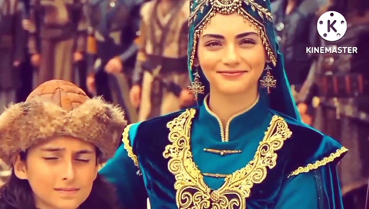 Kurulus Osman Season 4 Episode 1 New Promo