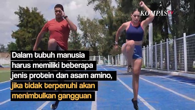Mengenal Jenis Gangguan Metabolik pada Manusia