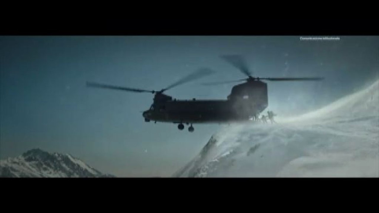 'Forze Armate: missione sicurezza', il nuovo spot