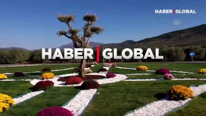 Bakan Karaismailoğlu TOGG’un fabrika yollarını gösteren video paylaştı