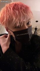 221022 - Lay Zhang Instagram Live-ARABEXODUS