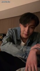 220929 Lay Zhang Yixing Instagram-ARABEXODUS